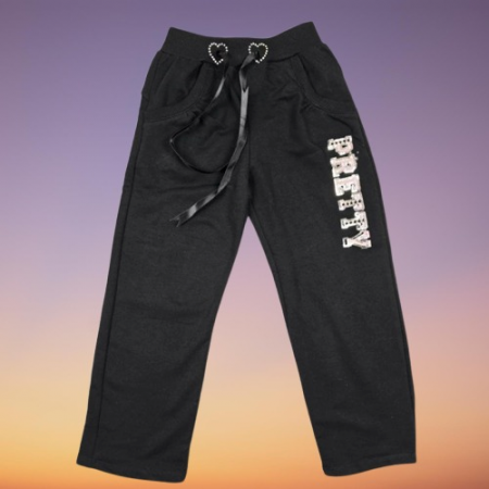 Imbrăcăminte copii - Pantaloni fetițe