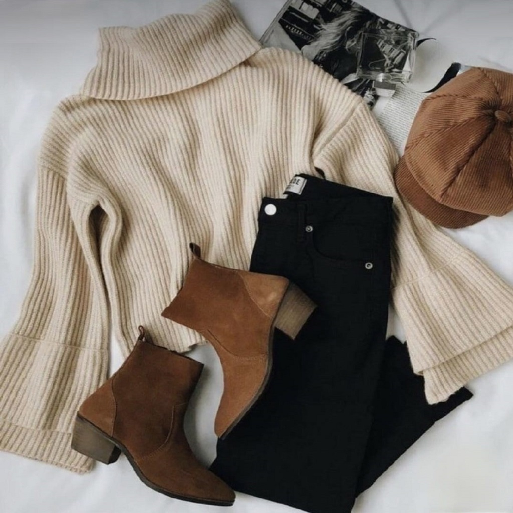 Casual For Her