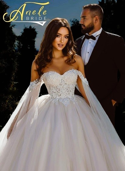 Anele Bride