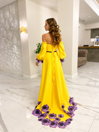 Femei - Rochie Siren