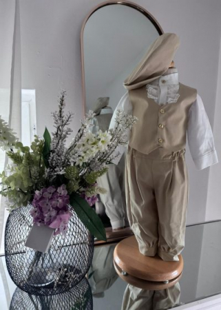 Botez De Poveste - COSTUM BOTEZ