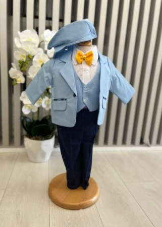 Botez De Poveste - COSTUM BOTEZ