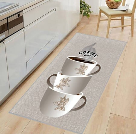 COVOARE BUCATARIE - COVOR 80*300 CM