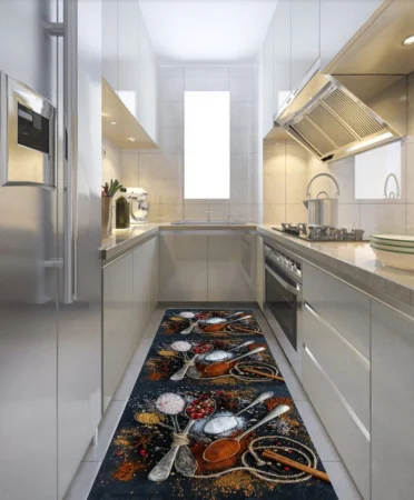 COVOARE BUCATARIE - COVOR 80*300 CM