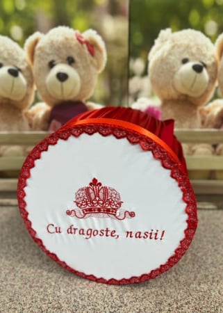 Botez De Poveste - CUFAR BOTEZ