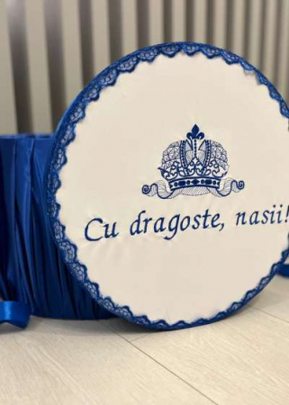 Botez De Poveste - CUFAR BOTEZ