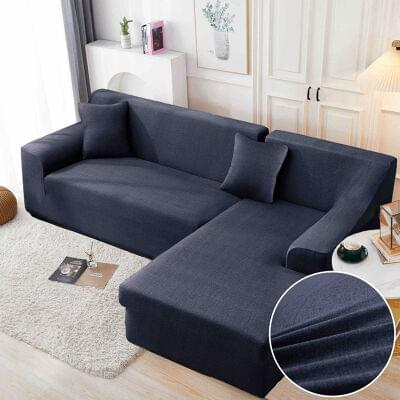 Huse Scaun / Canapea - Husa coltar