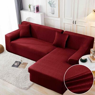 Huse Scaun / Canapea - Husa coltar