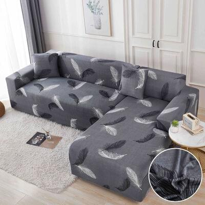 Huse Scaun / Canapea - Huse coltar