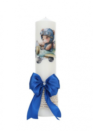 Botez De Poveste - LUMANARE BOTEZ