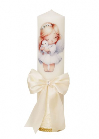 Botez De Poveste - LUMANARE BOTEZ