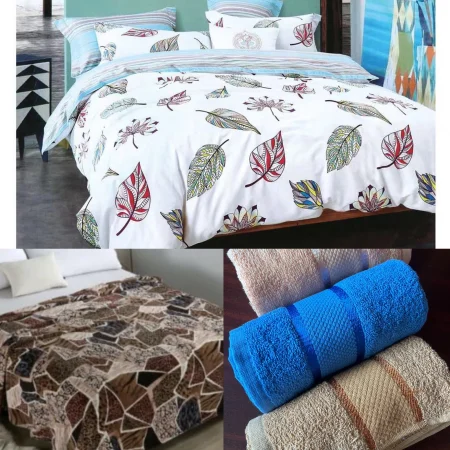 OFERTA SPECIALA TRIO - OFERTA TRIO:LENJERIE+PATURA+PROSOP