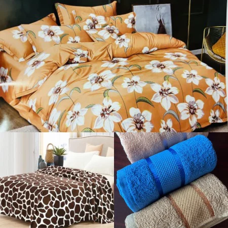 OFERTA SPECIALA TRIO - OFERTA TRIO:LENJERIE+PATURA+PROSOP