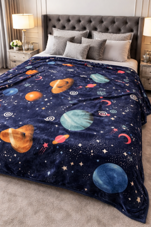 Produse - Patura cocolino