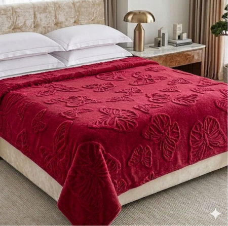 Oferta Duo : 2 Paturi cocolino = 99 lei - Patura cocolino