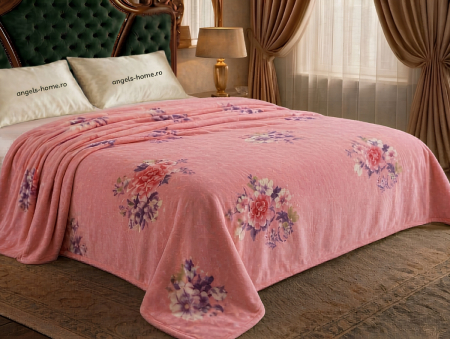 Oferta Trio- PATURI:  3 bucati= 99 lei - PATURA COCOLINO