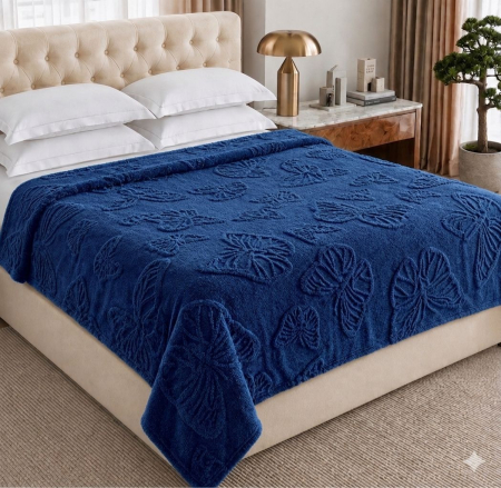 Oferta Duo : 2 Paturi cocolino = 99 lei - Patura cocolino