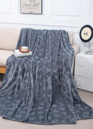 Oferta Duo : 2 Paturi cocolino = 99 lei - Patura cocolino