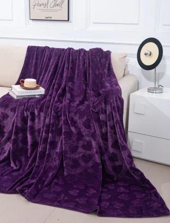 Oferta Duo : 2 Paturi cocolino = 99 lei - Patura cocolino