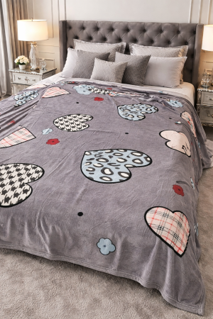 Produse - Patura cocolino