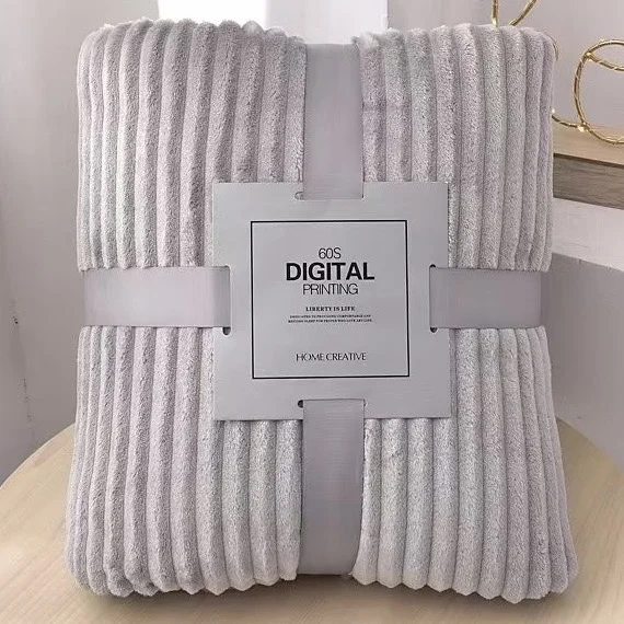 Oferta Duo : 2 Paturi cocolino = 99 lei - Patura cocolino