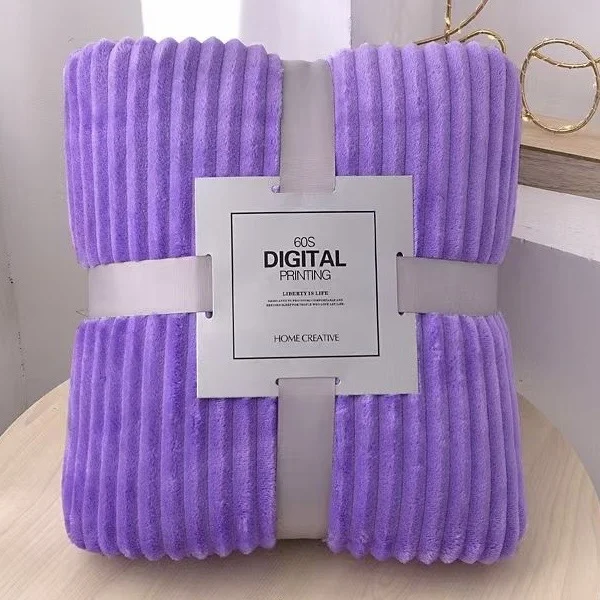 DORMITOR - Patura cocolino