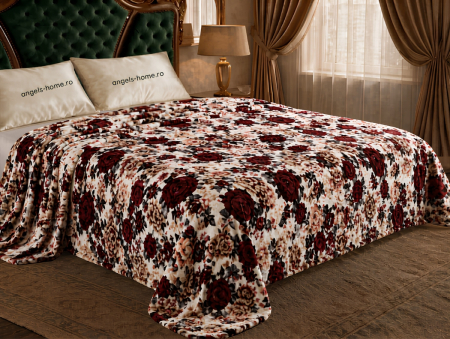 Oferta Trio- PATURI:  3 bucati= 99 lei - PATURA COCOLINO