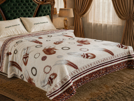Oferta Trio- PATURI:  3 bucati= 99 lei - PATURA COCOLINO
