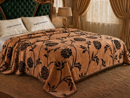 Oferta Trio- PATURI:  3 bucati= 99 lei - PATURA COCOLINO