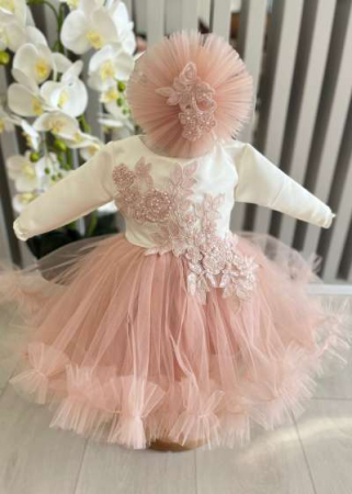 Botez De Poveste - ROCHITA BOTEZ