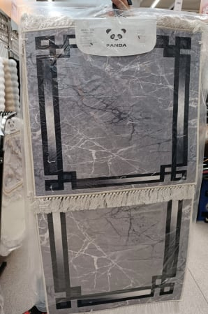 Covorase Baie / Prosoape - SET 3 COVOARE