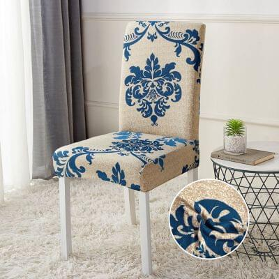 Huse Scaun / Canapea - Set 4 huse scaun