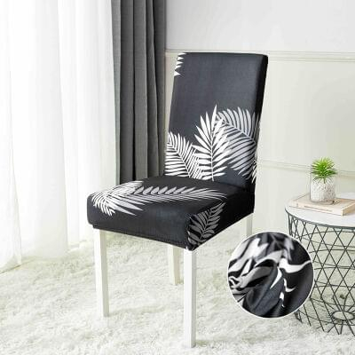 Huse Scaun / Canapea - Set 6 huse scaun