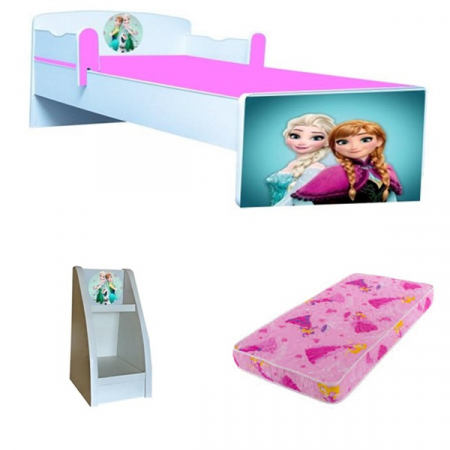 Mobilier - Set pat copii