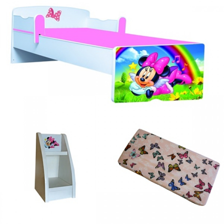 Mobilier - Set pat copii