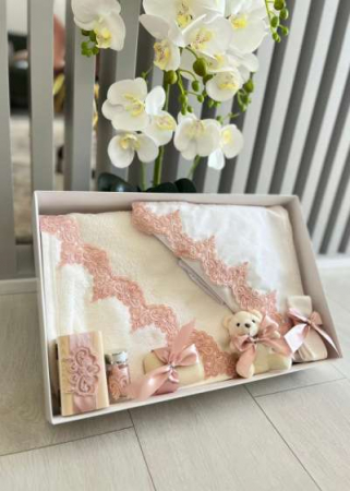 Botez De Poveste - TRUSOU BOTEZ