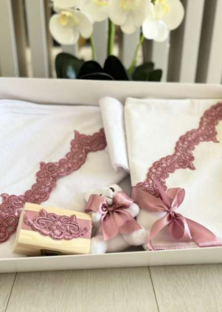 Botez De Poveste - TRUSOU BOTEZ