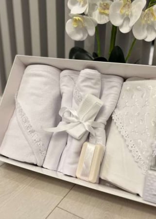 Botez De Poveste - TRUSOU COMPLET BOTEZ