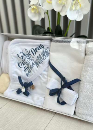 Botez De Poveste - TRUSOU COMPLET BOTEZ