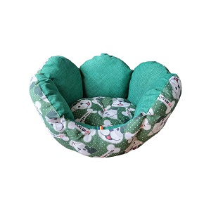 Cosulet rotund Floare [1]