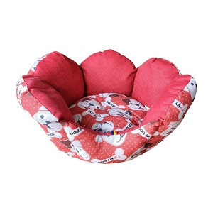 Cosulet rotund Floare [1]