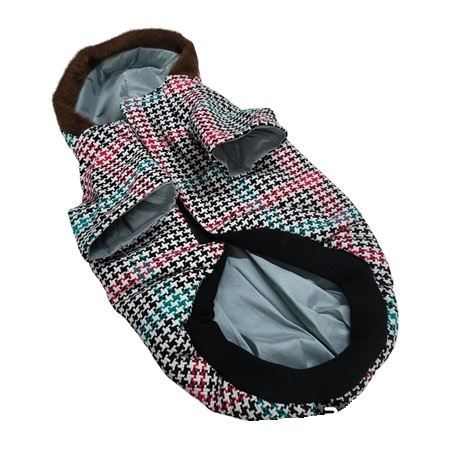 Hainuta 2 labute cu gluga [2]