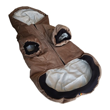 Hainuta fashion cu gluga [1]