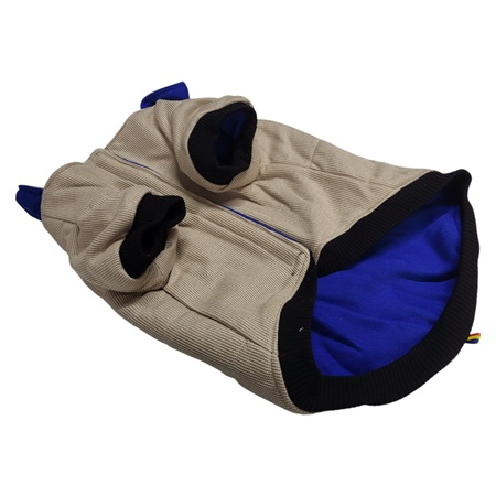 Hainuta 2 labute cu guler [2]