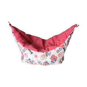 Coșulețe - Bărcuță