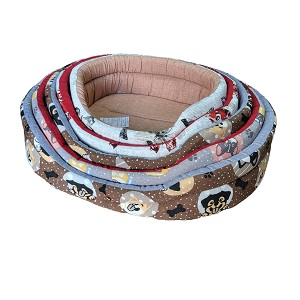 Cosulet oval multicolor set 1/5 [2]