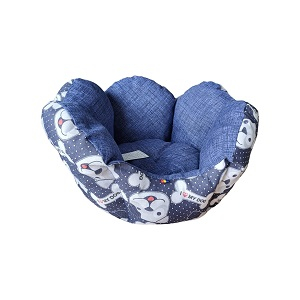 Coșulețe - Culcus rotund Floare