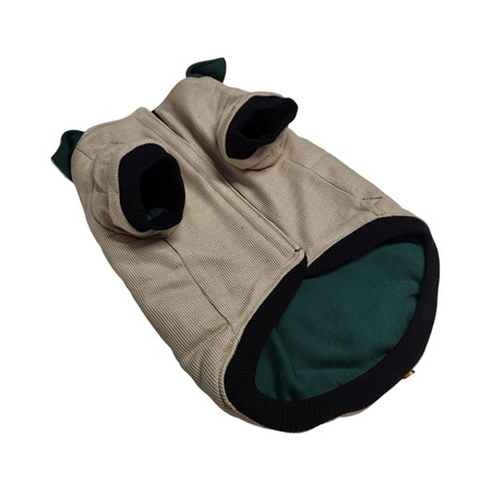 Hainuta 2 labute cu guler [2]