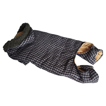 Animale de companie - Hainuta 4 labute