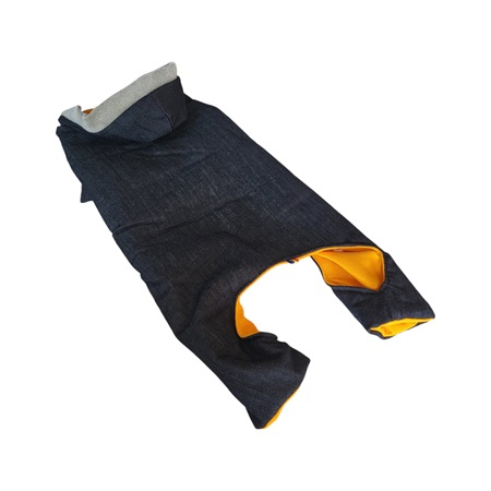 Animale de companie - Hainuta 4 labute